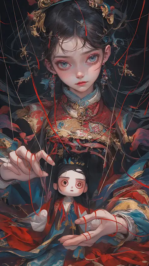 长夜将尽热播电视剧全集免费在线观看
